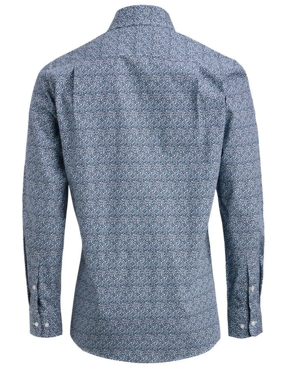 Create paita Petrus LS Casual fit