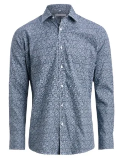 Create paita Petrus LS Casual fit