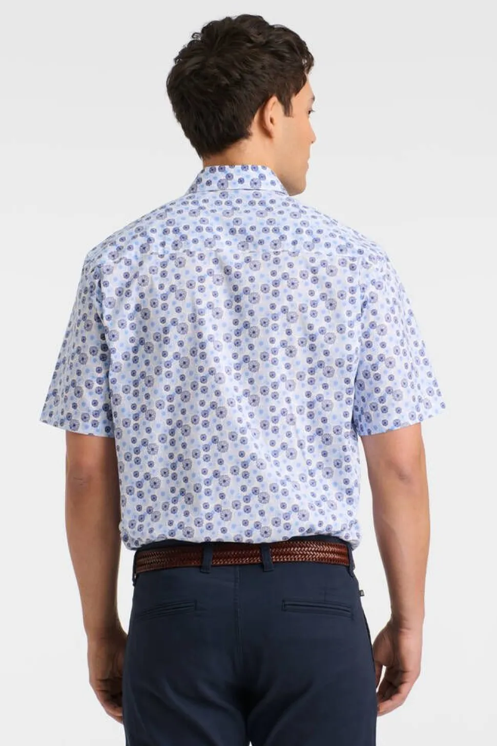 Create paita Philip SS Modern fit