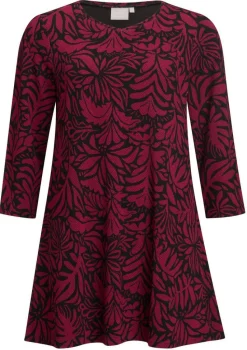 Create tunika Florissa print