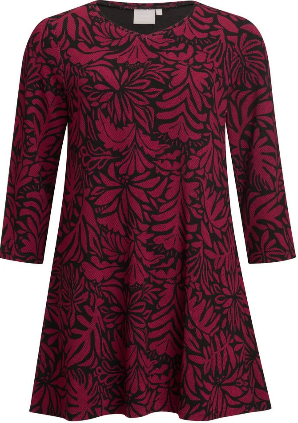 Create tunika Florissa print