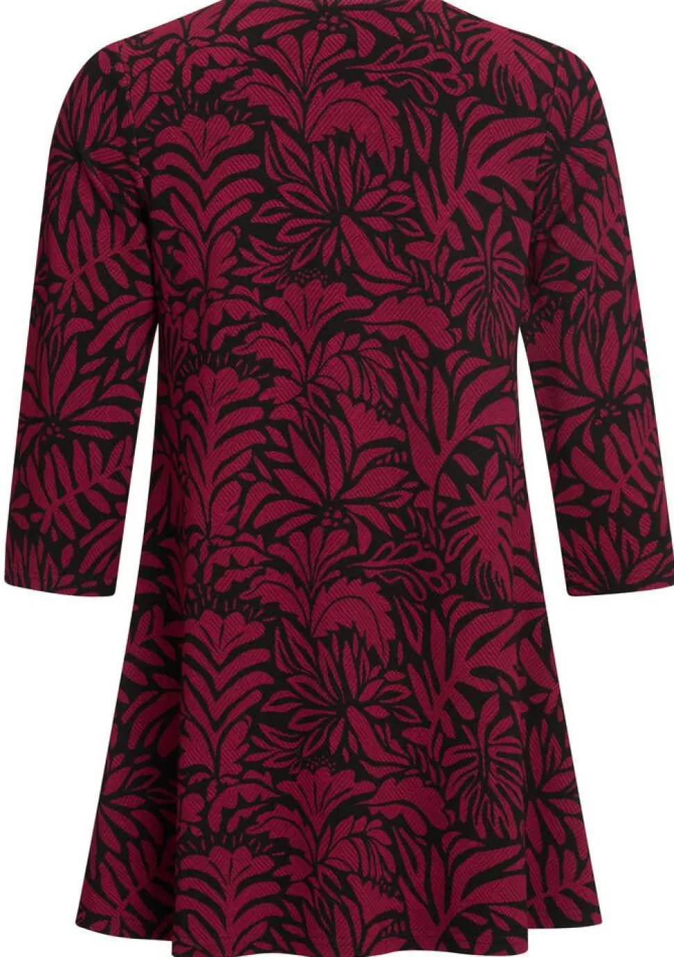 Create tunika Florissa print