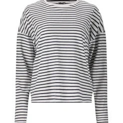 Cruz paita Bellbird striped W