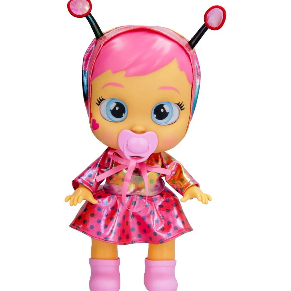 Cry Babies nukke Stars Lady