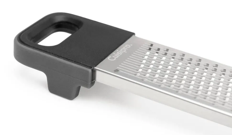 Cuisipro raastin SGT Deluxe Dual