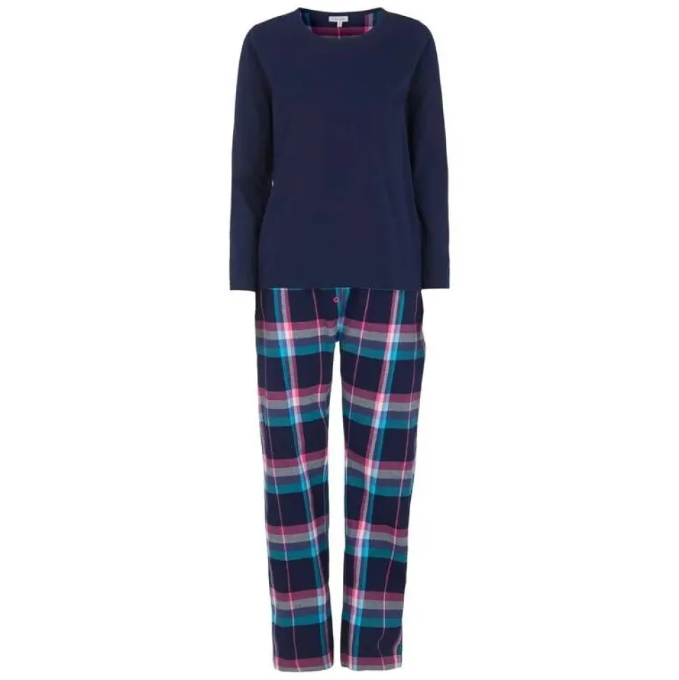 Damella pyjama 70100