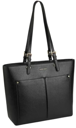 Daniele Donati laukku 01.741 00 Black