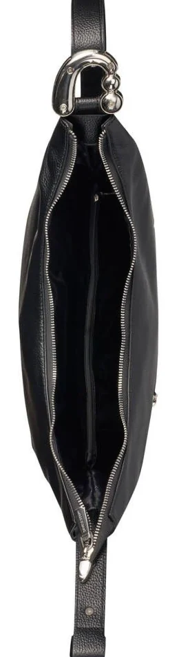 Daniele Donati laukku 01.592 00 Black