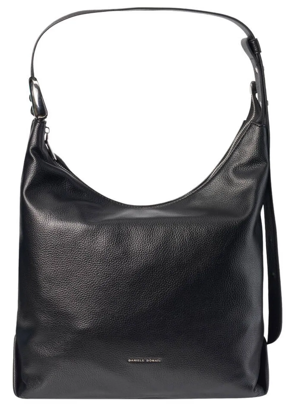 Daniele Donati laukku 01.592 00 Black