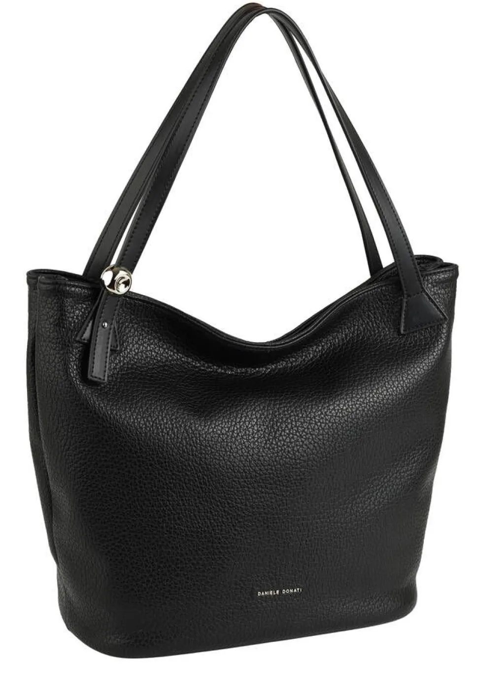 Daniele Donati laukku 01.729 00 Black