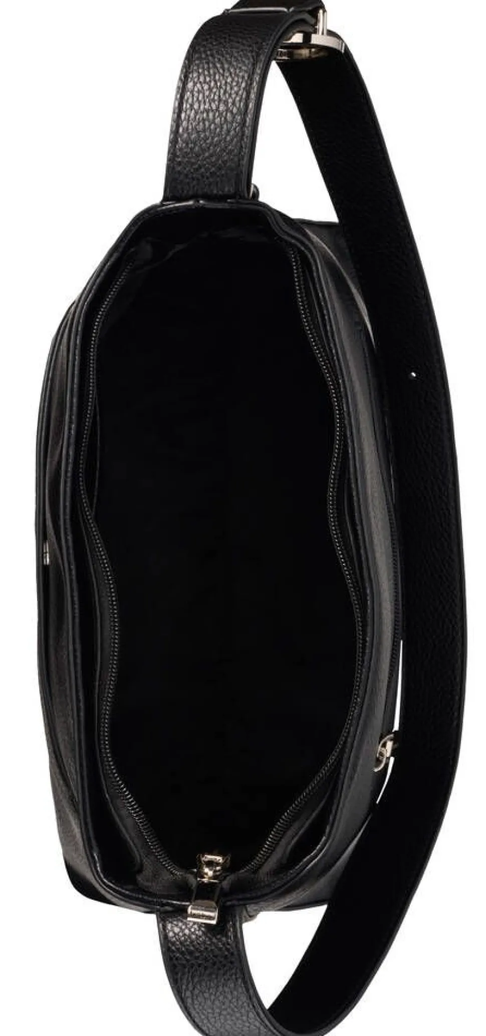Daniele Donati laukku 01.604 00 Black