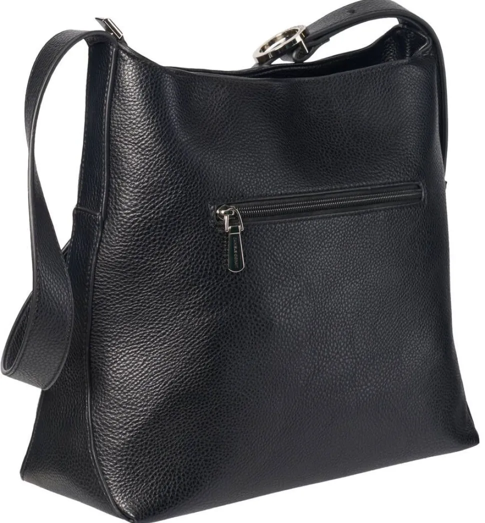 Daniele Donati laukku 01.604 00 Black
