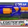 Dart Zone Legendfire Powershot