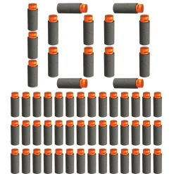 Dart Zone Max Darts 100 Refill Half Length