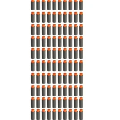 Dart Zone Max Darts 100 Refill Half Length