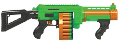 Dart Zone Villainator
