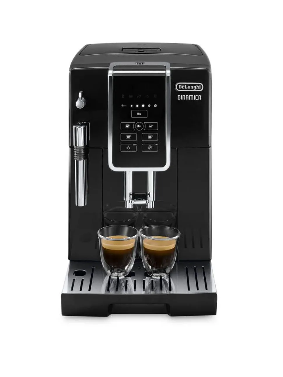 DeLonghi Dinamica kahviautomaatti