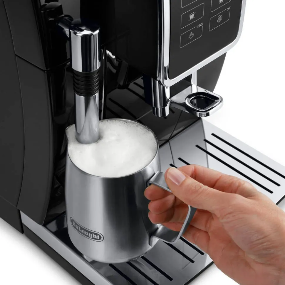 DeLonghi Dinamica kahviautomaatti