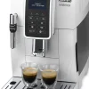 DeLonghi kahviautomaatti Dinamica valkoinen