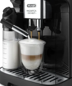 DeLonghi kahviautomaatti Magnifica Evo Next ECAM310.60.B