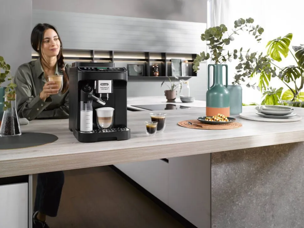 DeLonghi kahviautomaatti Magnifica Evo Next ECAM310.60.B