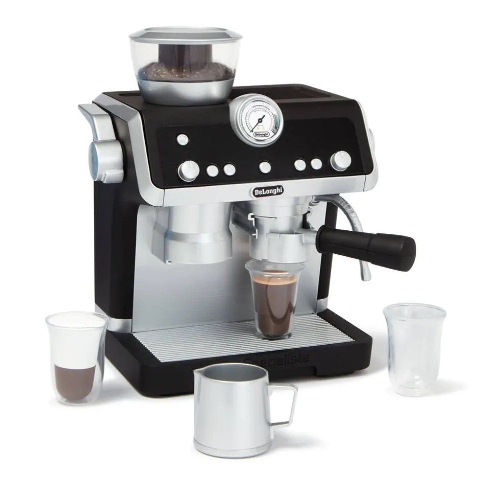 DeLonghi leikkikahvikone Casdon