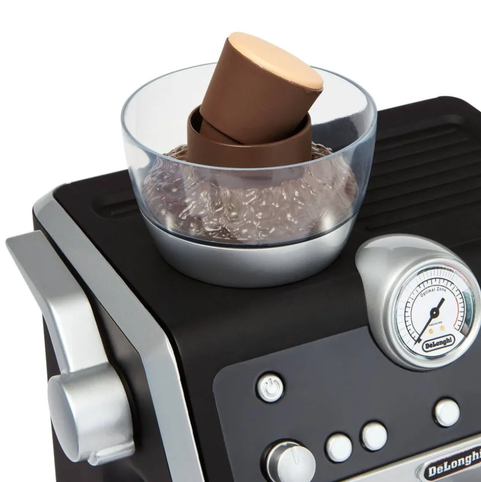 DeLonghi leikkikahvikone Casdon
