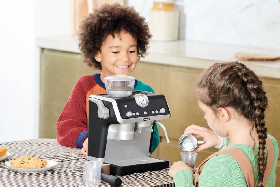 DeLonghi leikkikahvikone Casdon