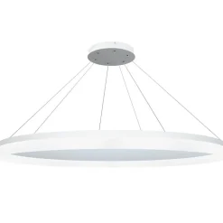 Design by Grönlund Acoustic Circulo 120 kattovalaisin luonnonvalkoinen 3000K