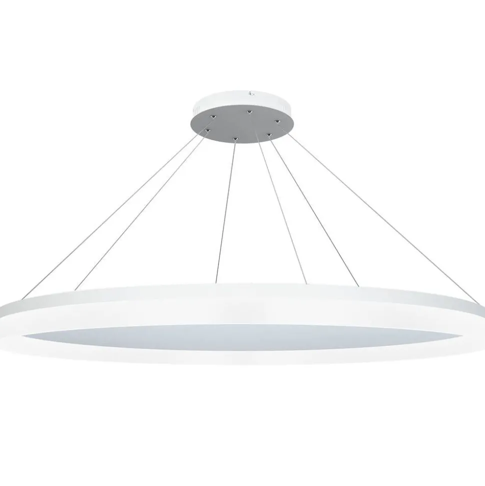 Design by Grönlund Acoustic Circulo 120 kattovalaisin luonnonvalkoinen 3000K