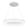 Design by Grönlund Acoustic Circulo 60 kattovalaisin luonnonvalkoinen 3000K