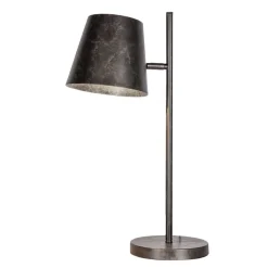 Design by Grönlund Carbide pöytävalaisin