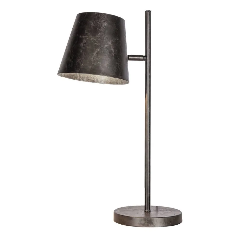Design by Grönlund Carbide pöytävalaisin