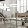 Design by Grönlund Circulo 80 kattovalaisin 3000K valkoinen