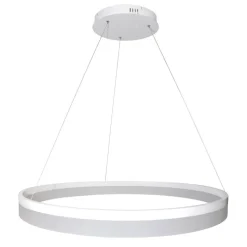 Design by Grönlund Circulo 80 kattovalaisin 4000K valkoinen