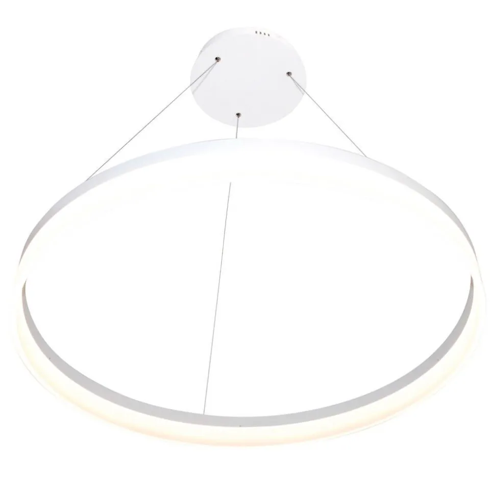 Design by Grönlund Circulo 80 kattovalaisin 4000K valkoinen