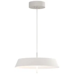 Design by Grönlund kattovalaisin Bliss matta valkoinen