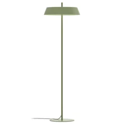 Design by Grönlund lattiavalaisin Bliss matta vihreä