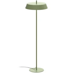 Design by Grönlund lattiavalaisin Bliss matta vihreä