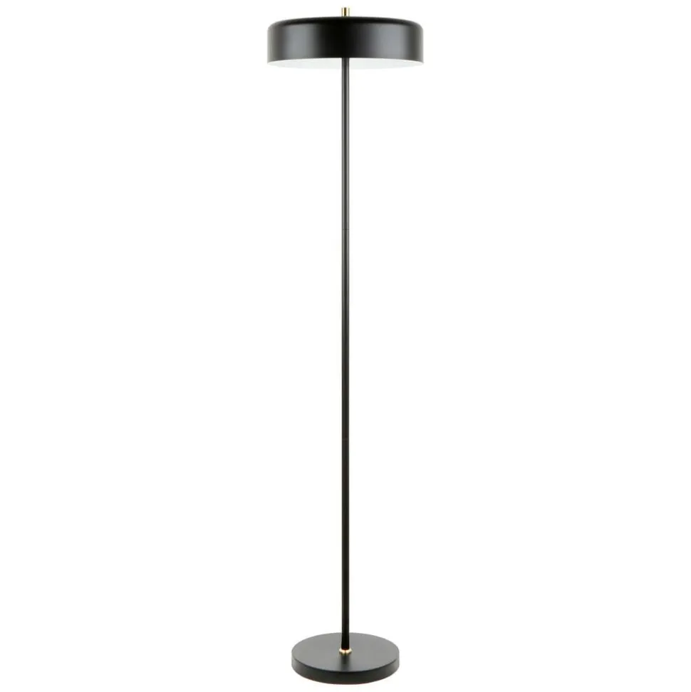 Design by Grönlund lattiavalaisin Trendo metallisella varjos