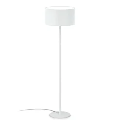 Design by Grönlund lattiavalaisin Austin kangasvarjostimella