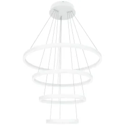 Design by Grönlund LED-kattovalaisin Layer 4 valkoinen