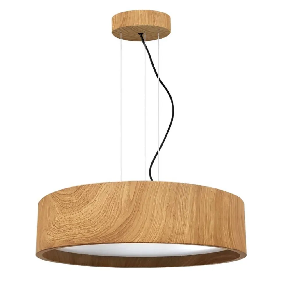 Design by Grönlund Oak kattovalaisin 50 tammi