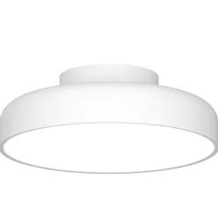 Design by Grönlund plafondi Contour 45 matta valkoinen