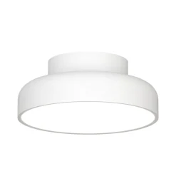 Design by Grönlund plafondi Contour 35 matta valkoinen