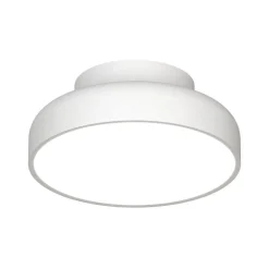Design by Grönlund plafondi Contour 35 matta valkoinen
