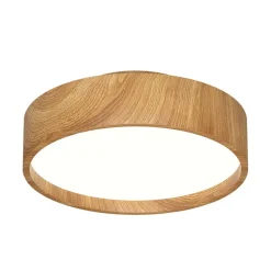Design by Grönlund plafondi Oak Ø50 cm