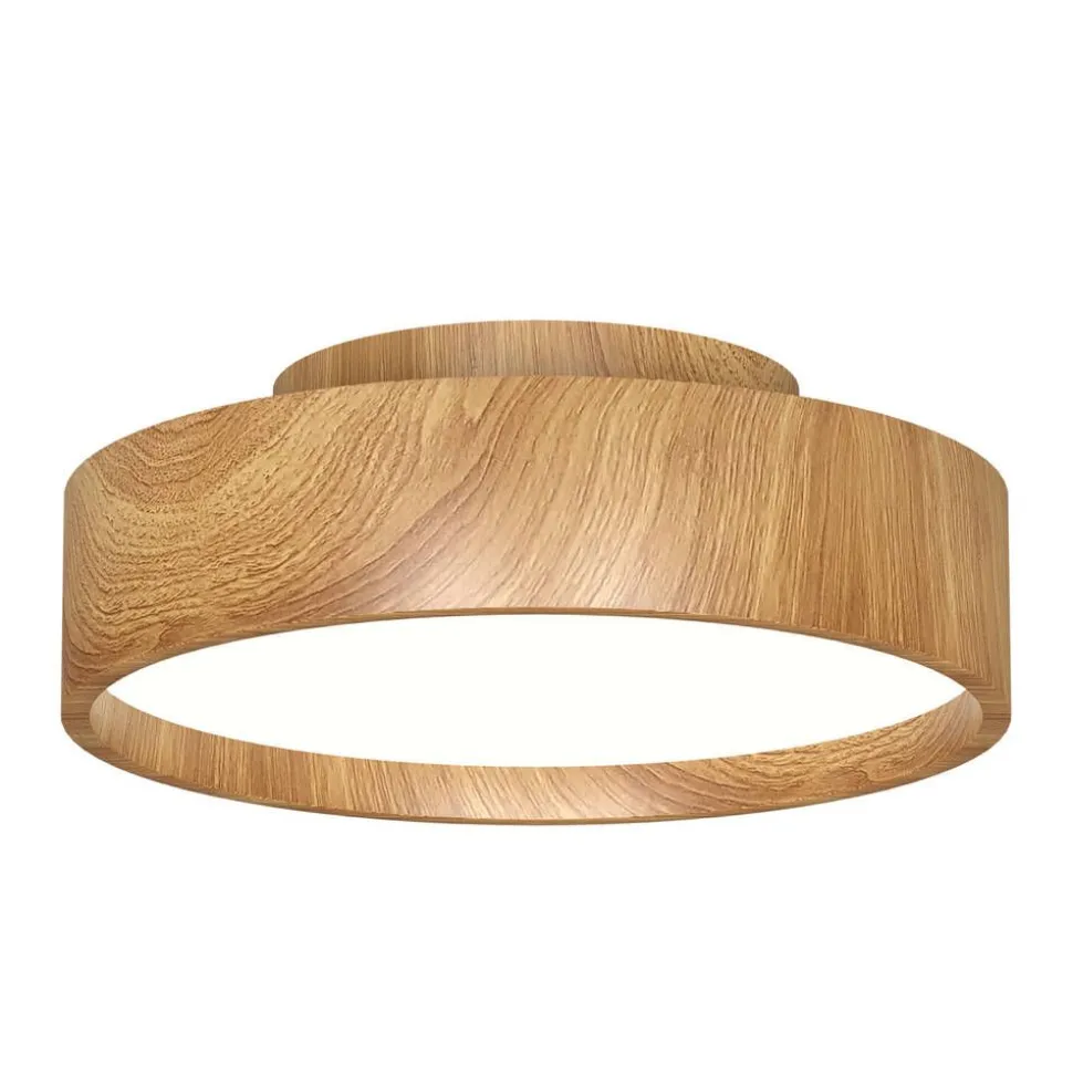 Design by Grönlund plafondi Oak Ø50 cm