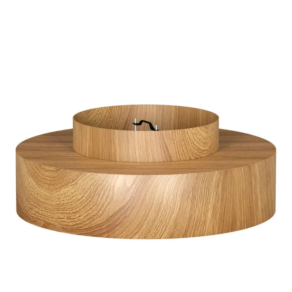 Design by Grönlund plafondi Oak Ø50 cm