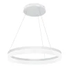Design by Grönlund Circulo 60 kattovalaisin 4000K valkoinen